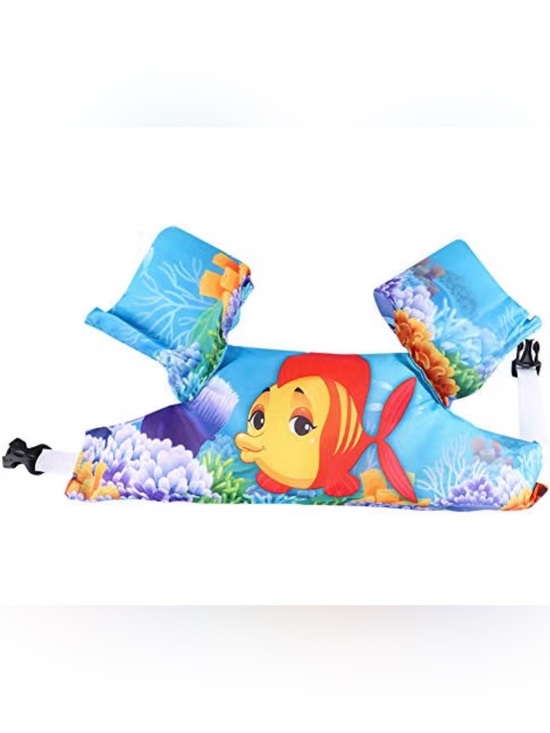 Other - Kids Swim Vest